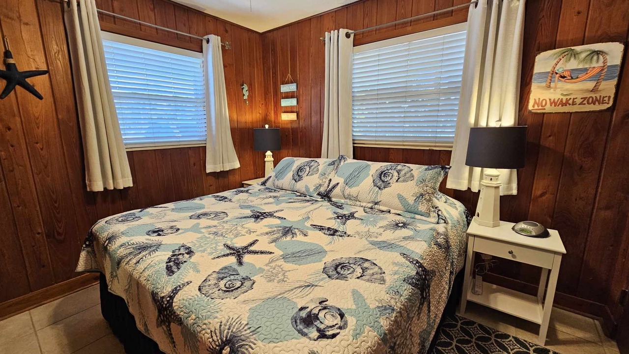 Photo of Bedroom in Independence Square
