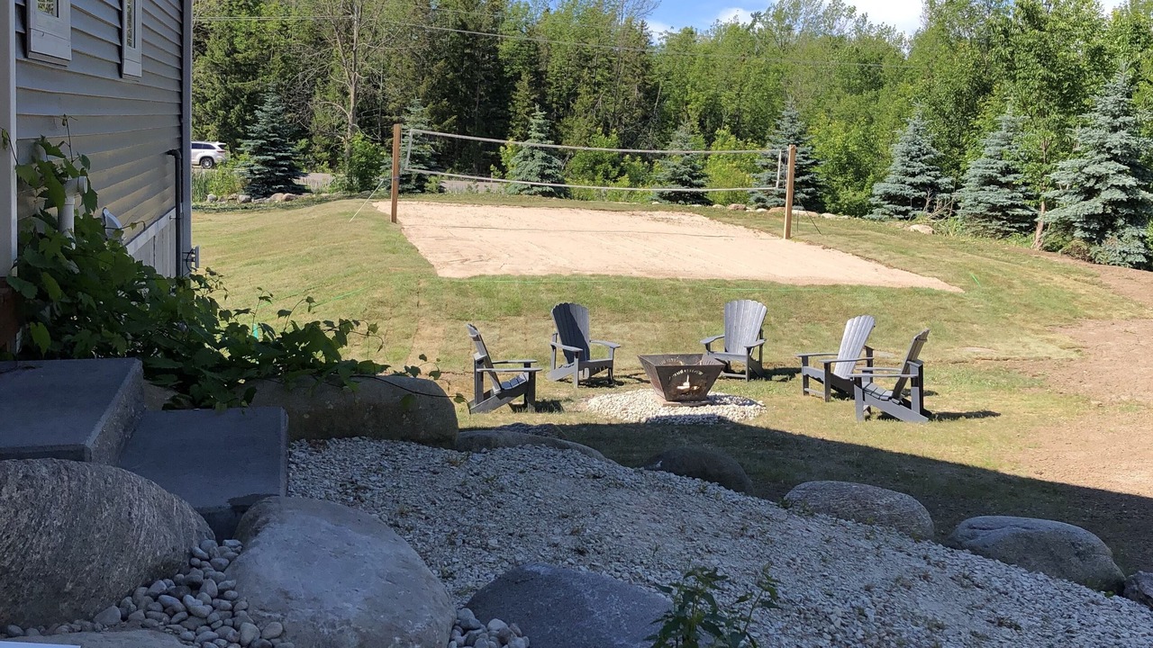 Photo of Patio Balcony in Meaford