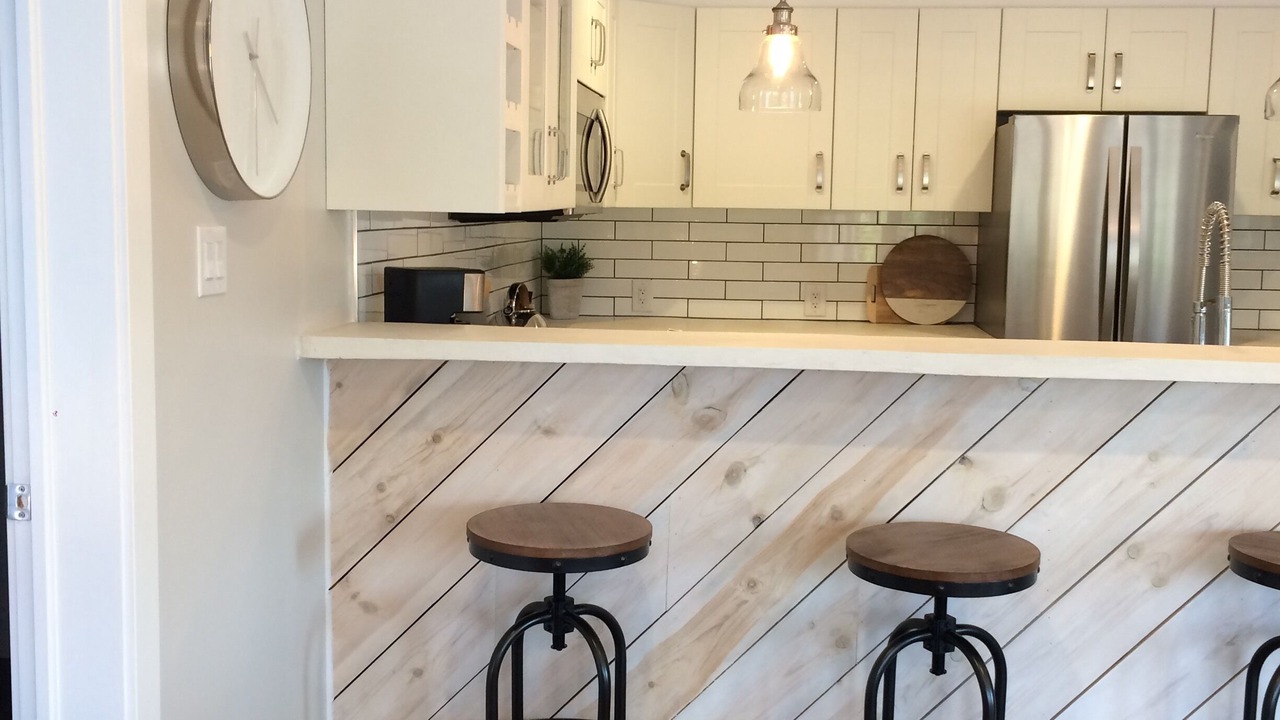 Photo of Kitchen in Meaford