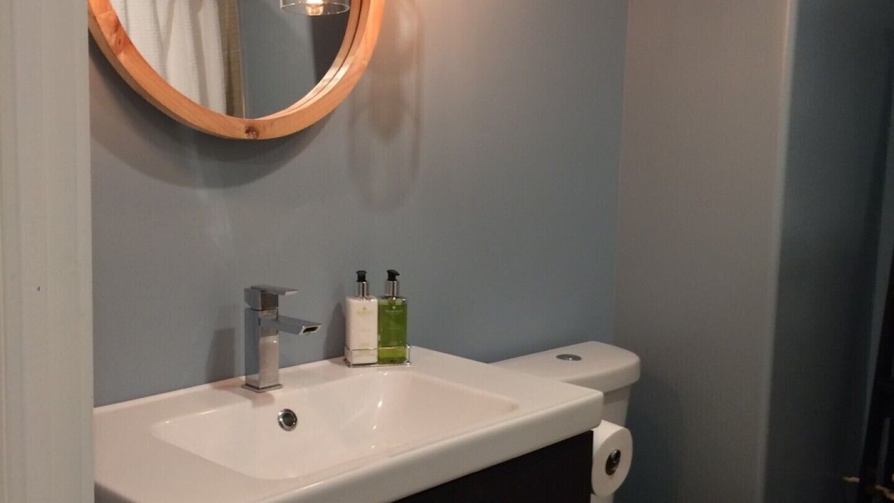 Photo of Bathroom in Meaford