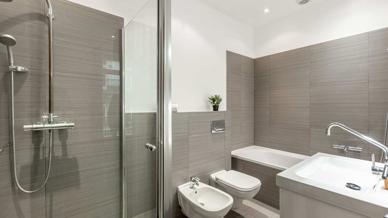 Photo of Bathroom in Champs-Elysees