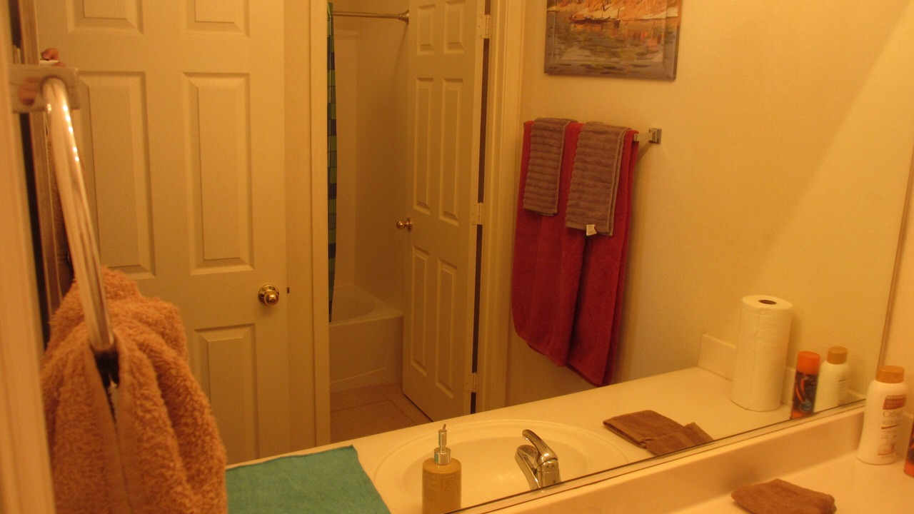 Photo of Bathroom in Gilbert