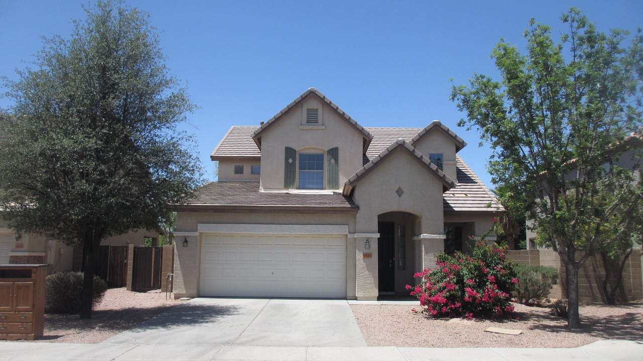 Photo of Outdoor in Gilbert