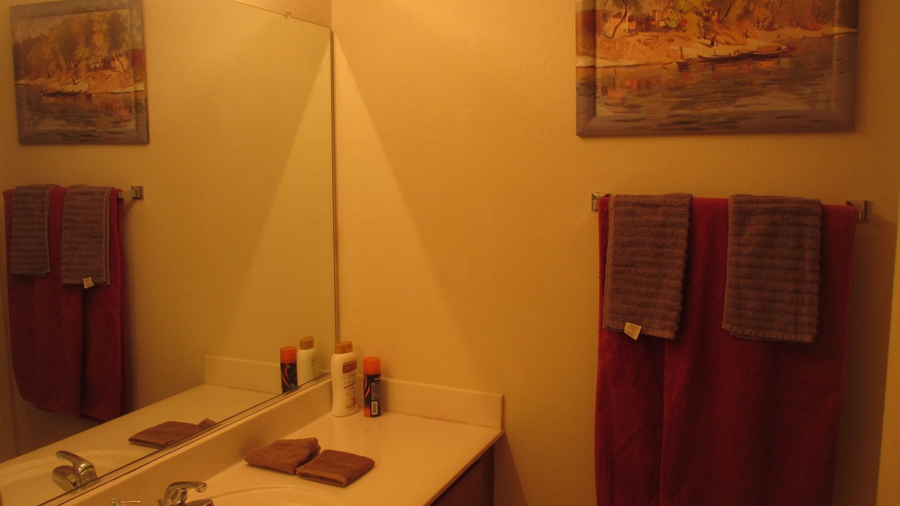Photo of Bathroom in Gilbert