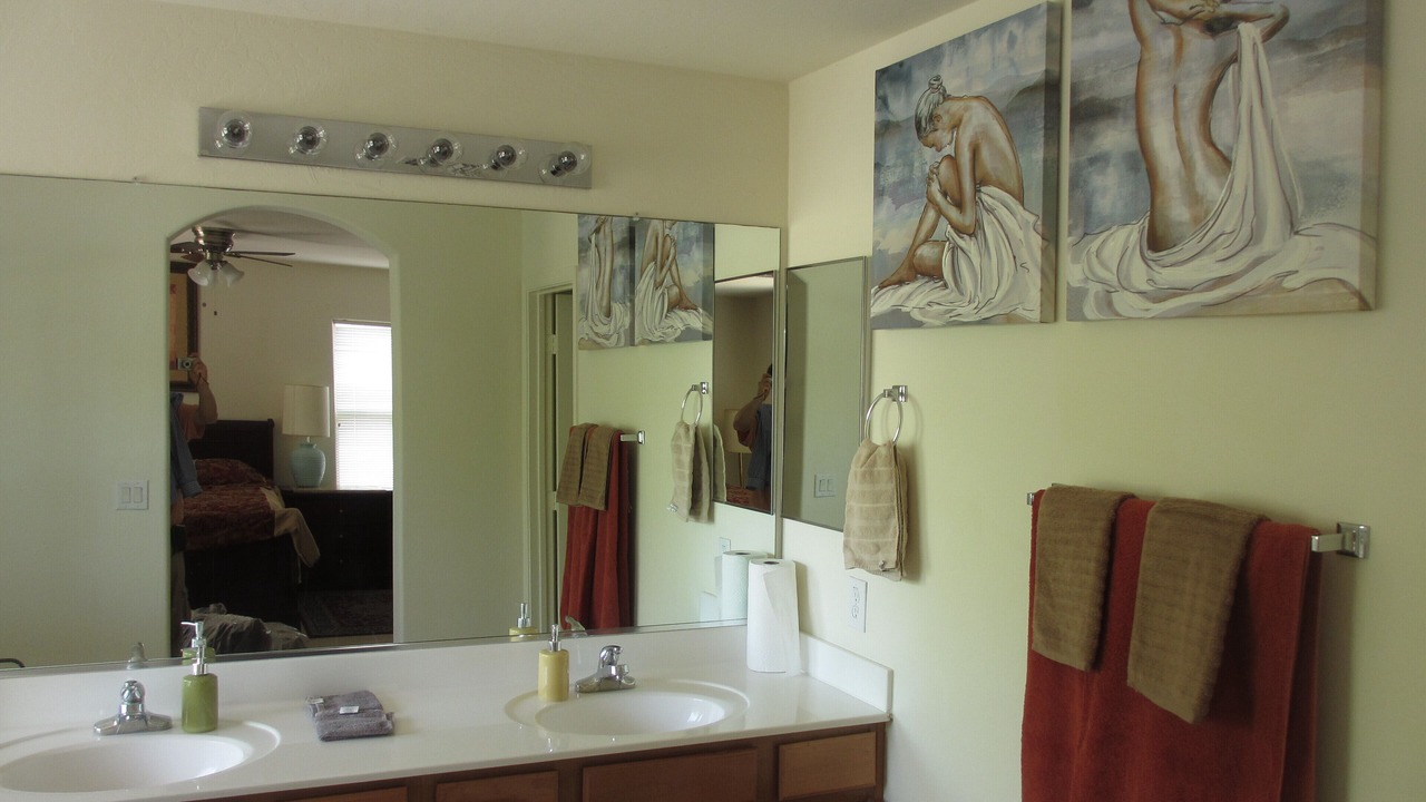 Photo of Bathroom in Gilbert