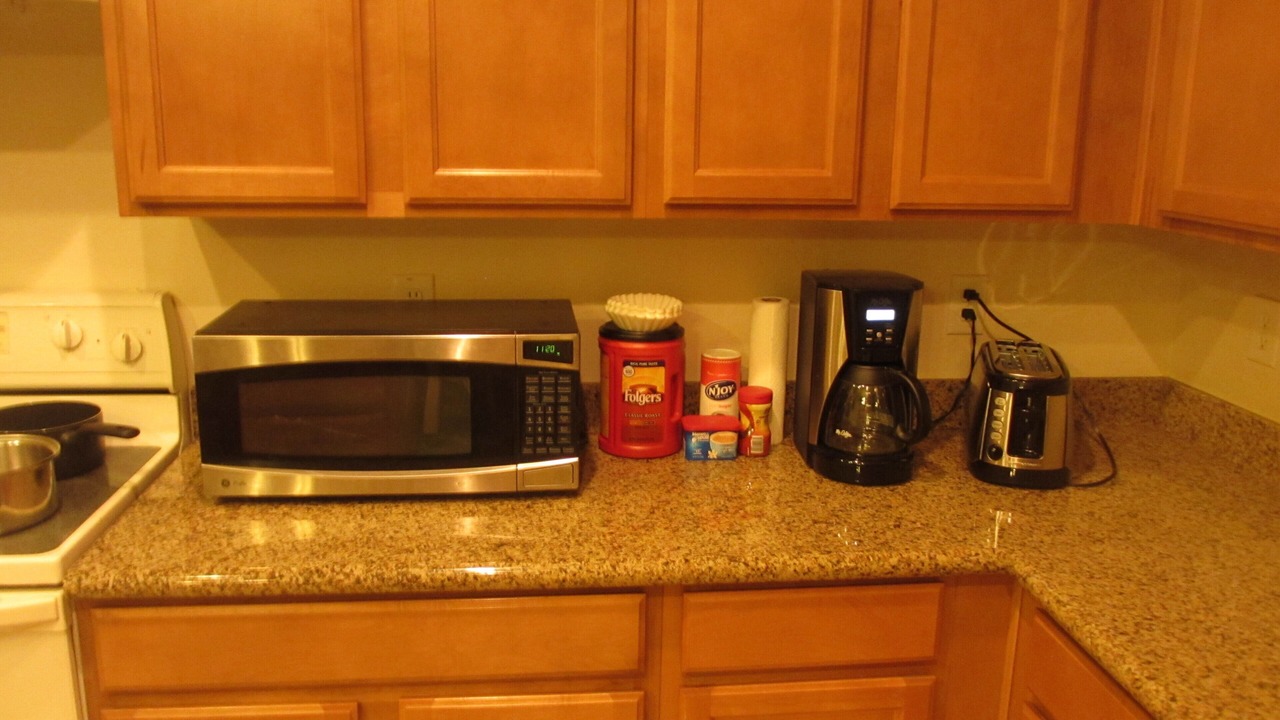 Photo of Kitchen in Gilbert