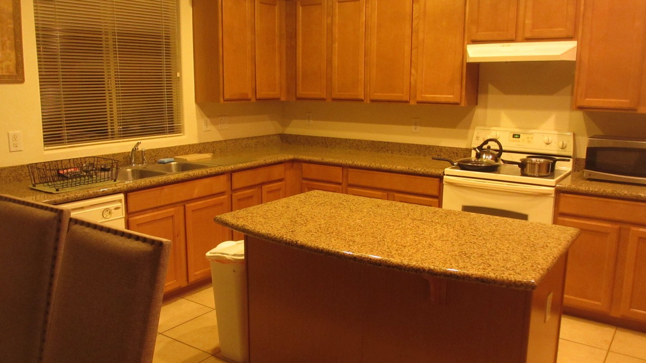 Photo of Kitchen in Gilbert
