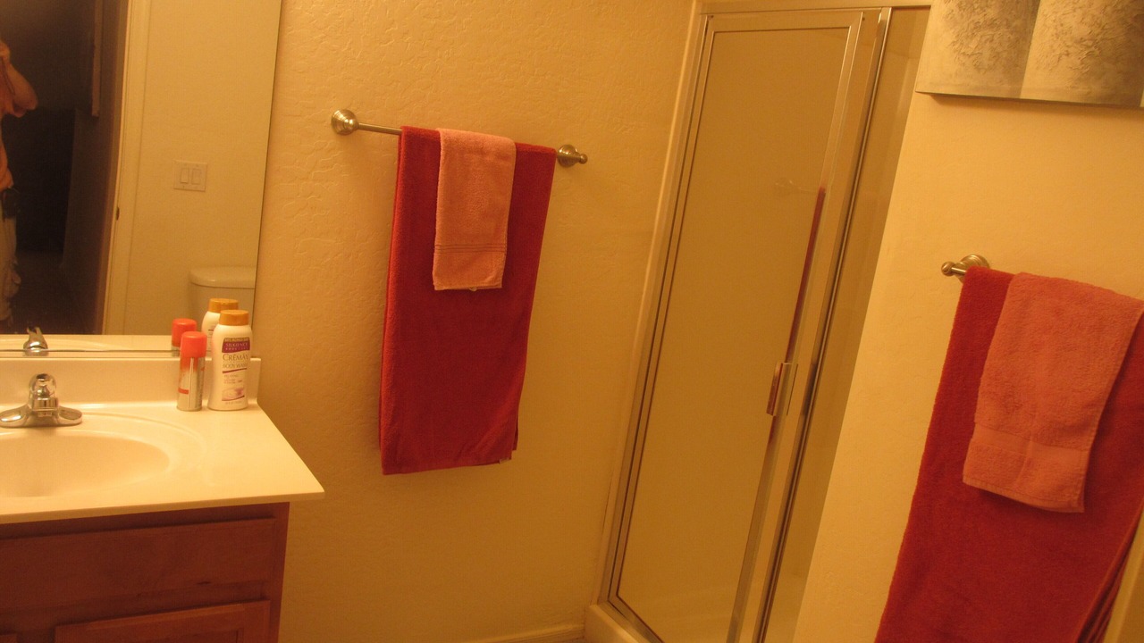 Photo of Bathroom in Gilbert
