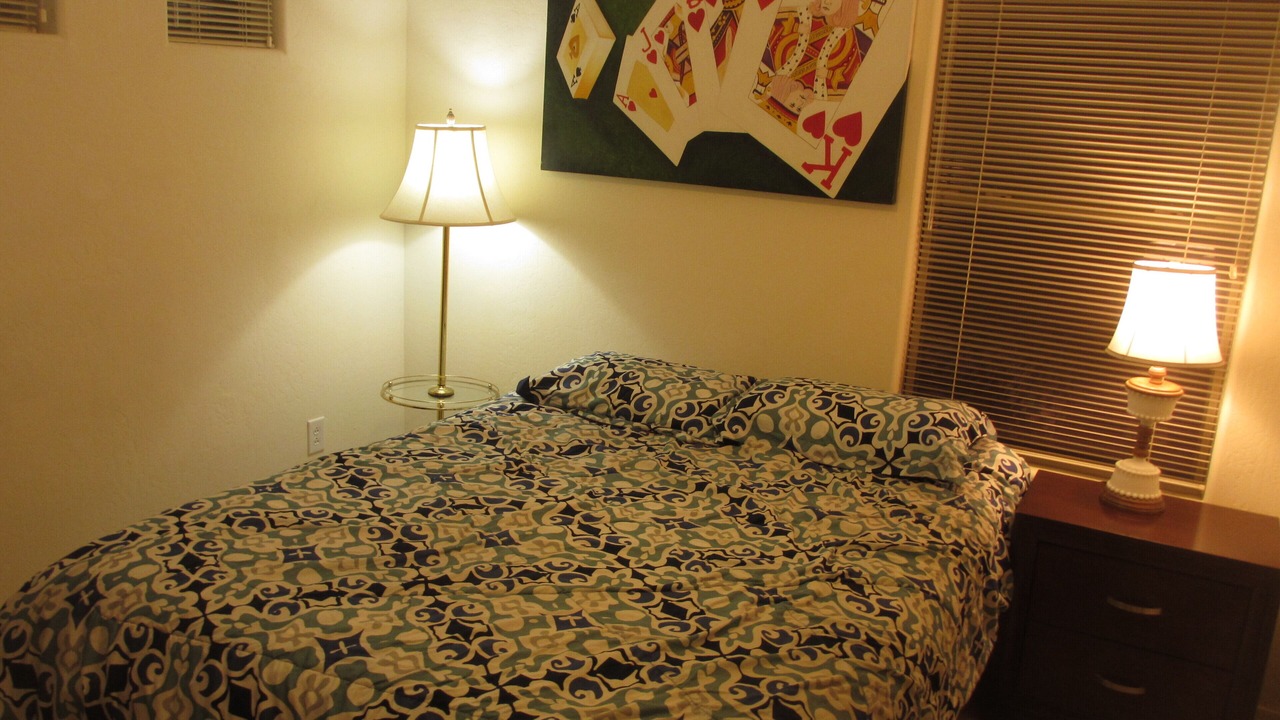 Photo of Bedroom in Gilbert