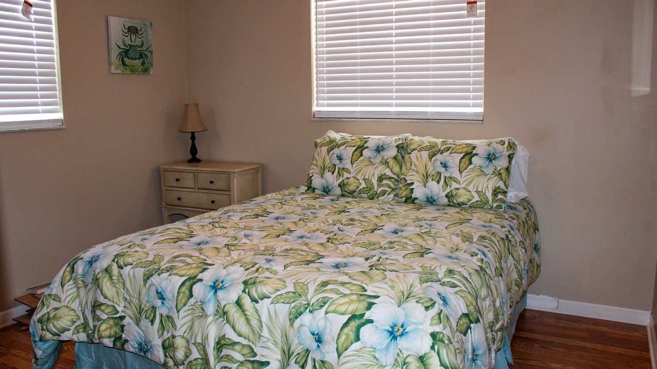 Photo of Bedroom in Orlando
