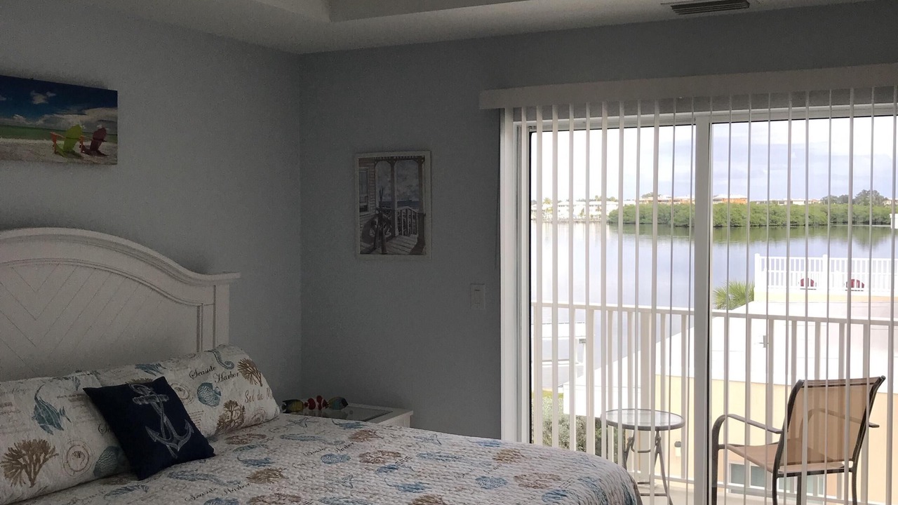 Photo of Patio Balcony in Englewood