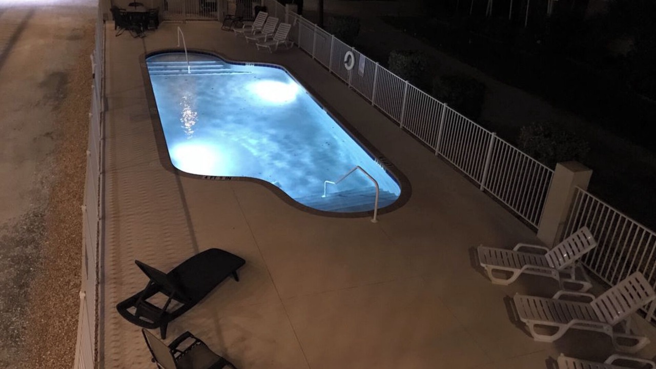 Photo of Outdoor in Englewood
