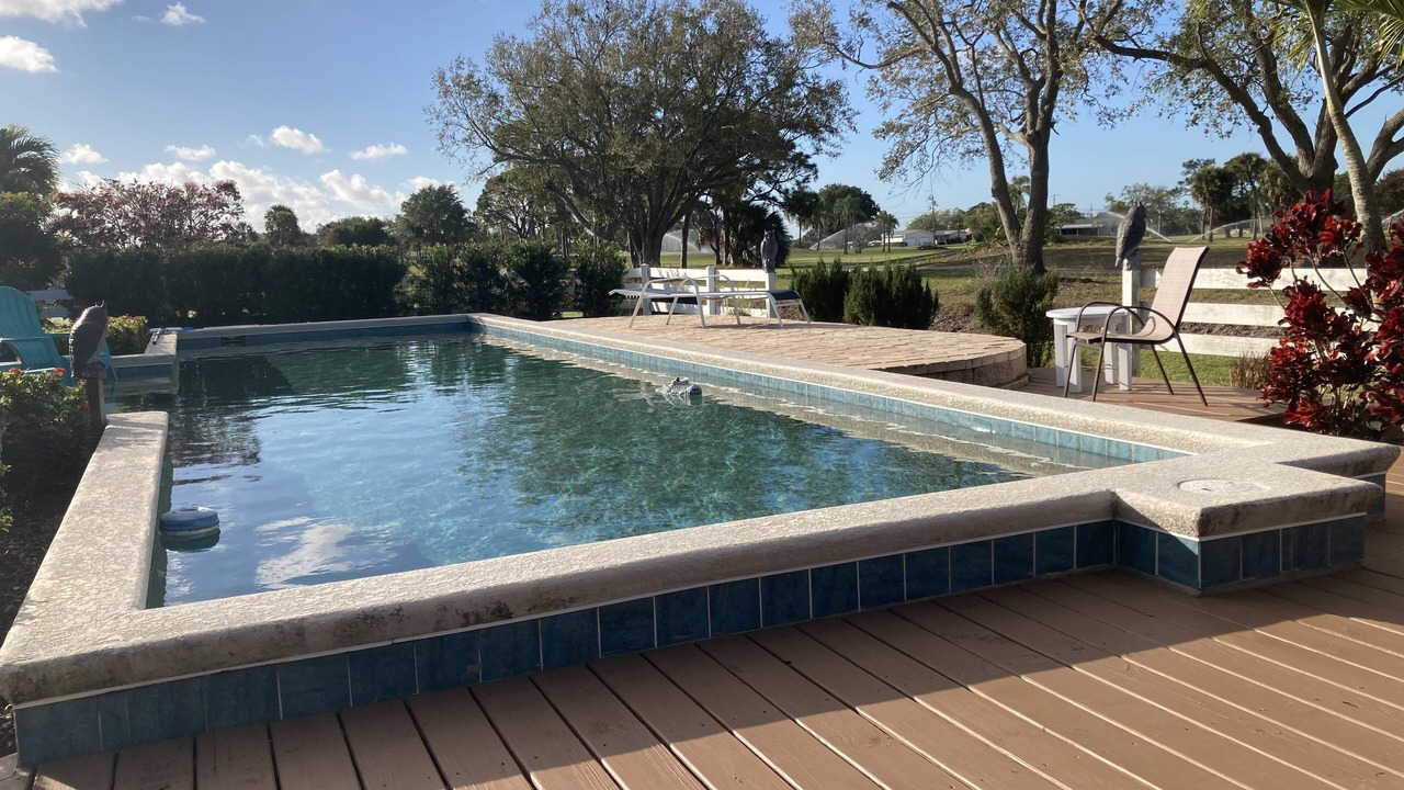 Photo of Outdoor in Port Saint Lucie