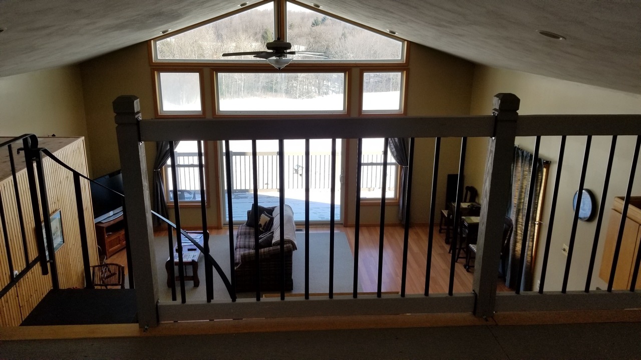 Photo of Livingroom in LaFayette