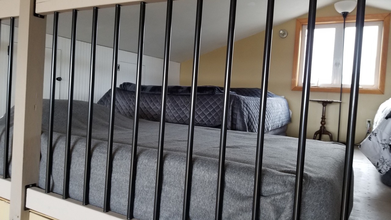 Photo of Bedroom in LaFayette