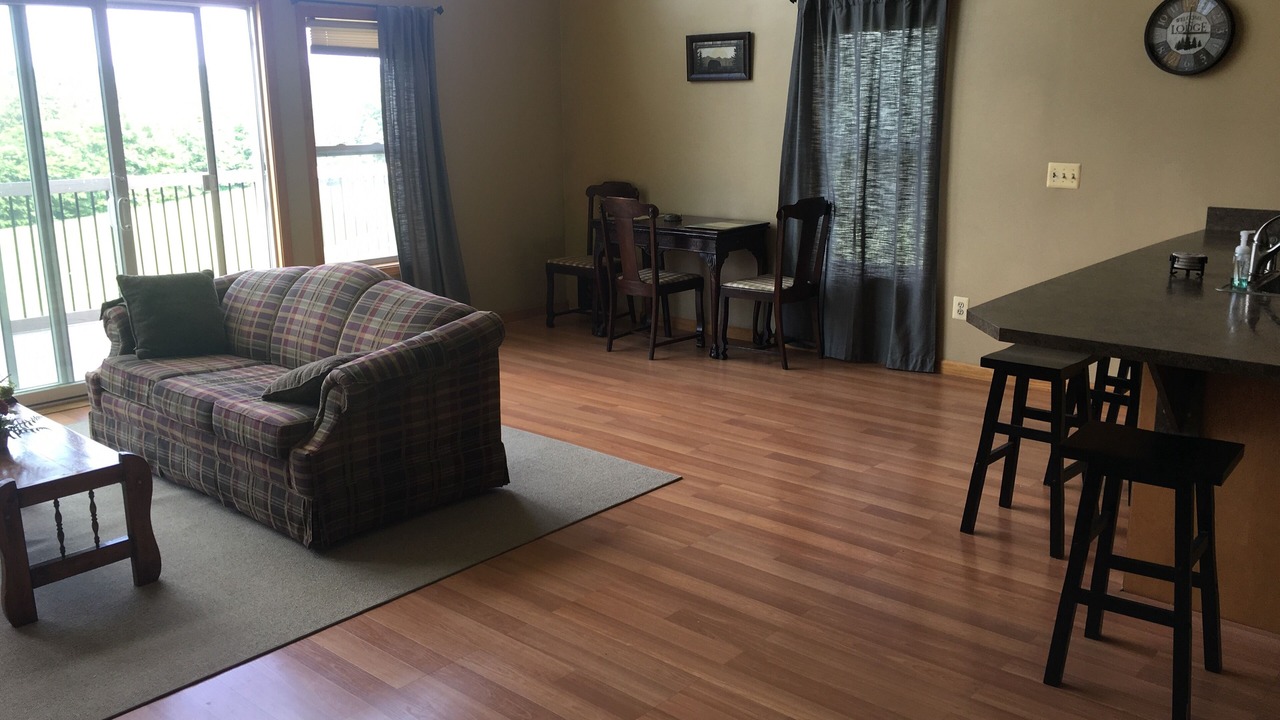 Photo of Bedroom in LaFayette