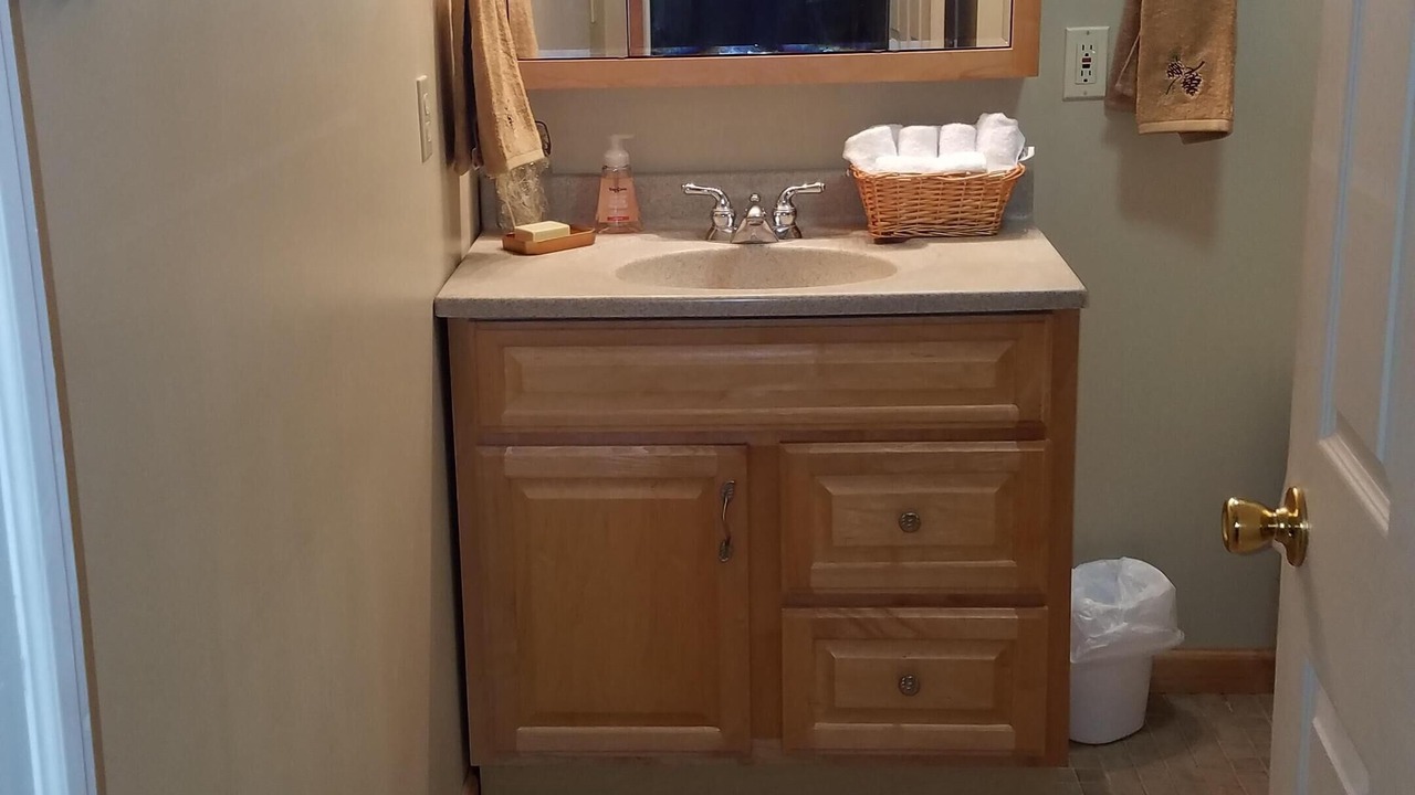 Photo of Bathroom in LaFayette