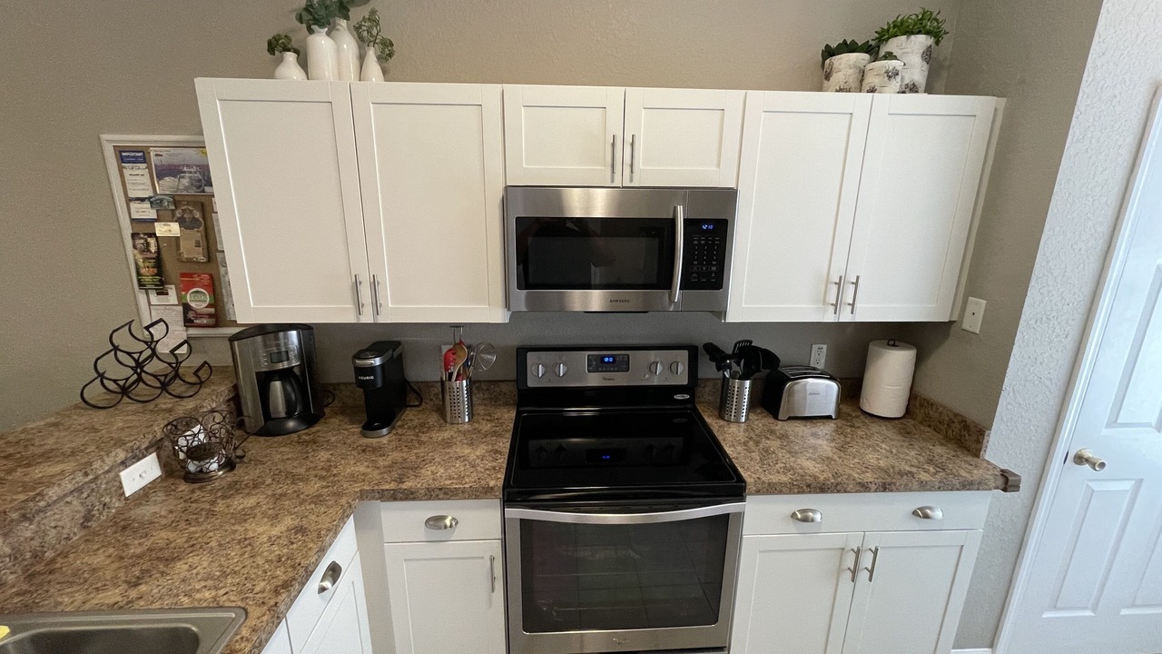 Photo of Kitchen in Haines City