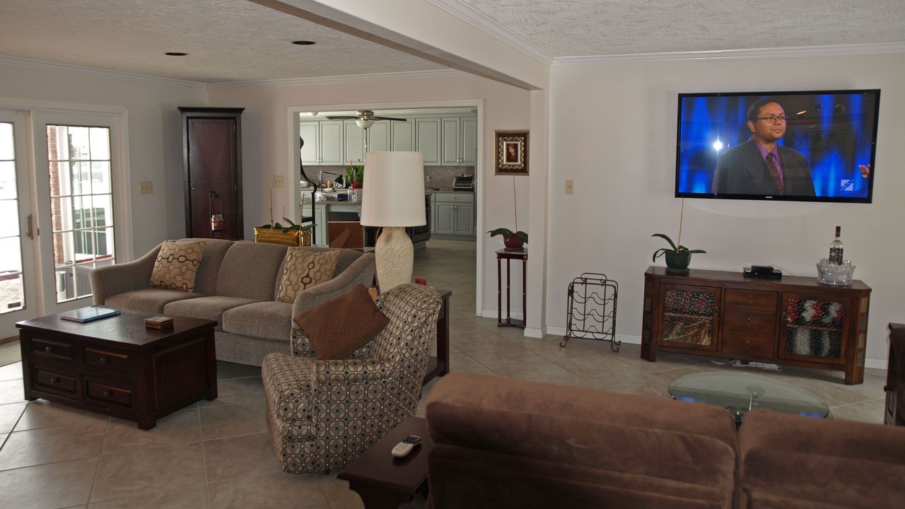 Photo of Livingroom in Kutztown