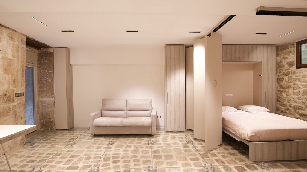 Photo of Bedroom in Quartier de la Place-Vendome