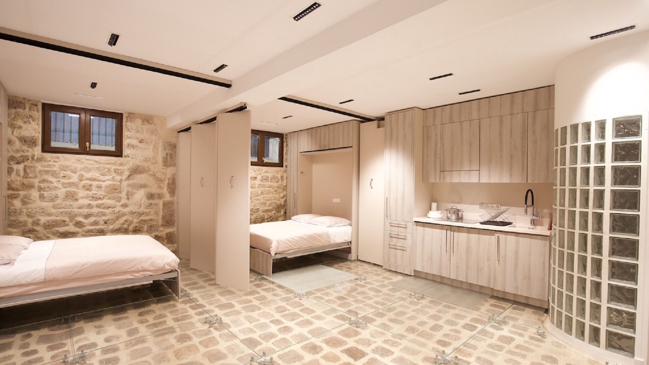 Photo of Bedroom in Quartier de la Place-Vendome