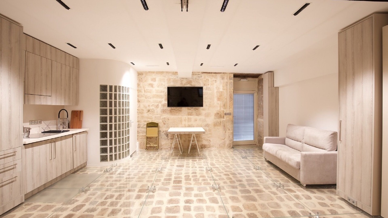 Photo of Bedroom in Quartier de la Place-Vendome