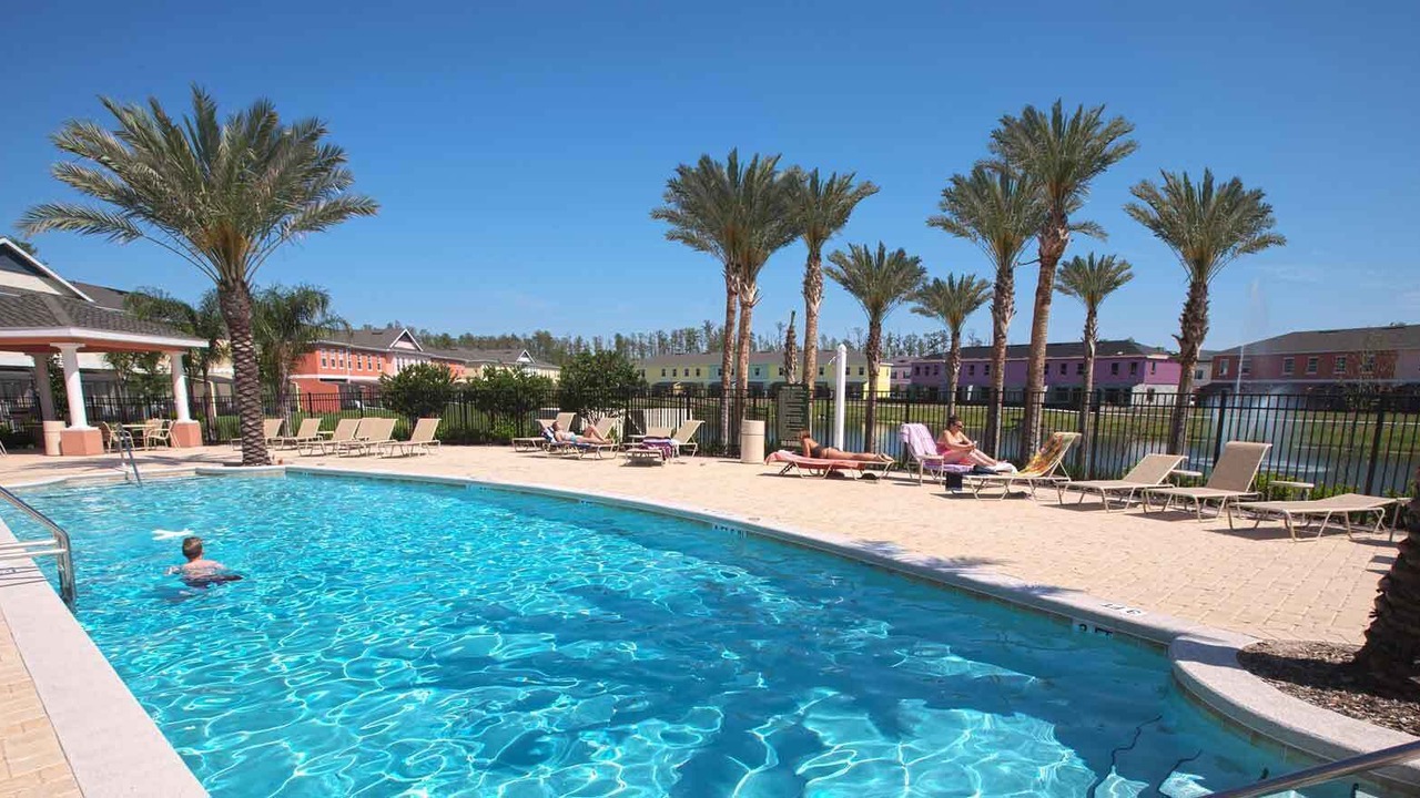 Photo of Outdoor in Kissimmee