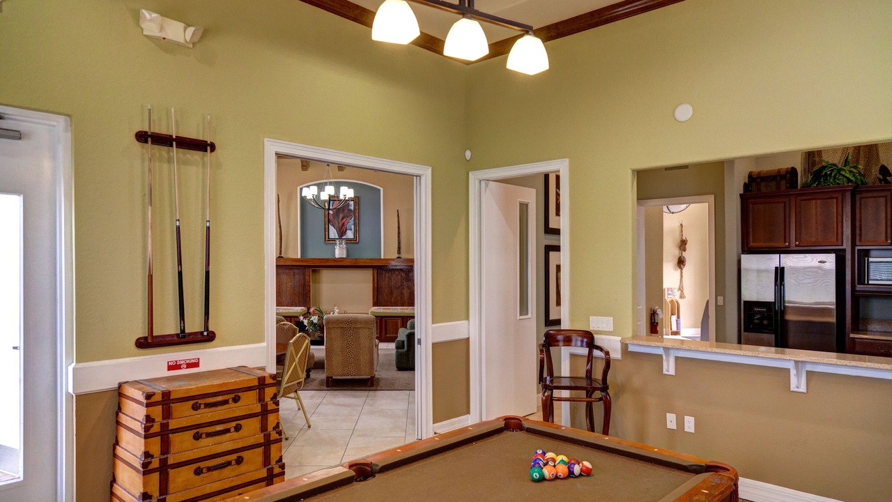 Photo of Bedroom in Kissimmee