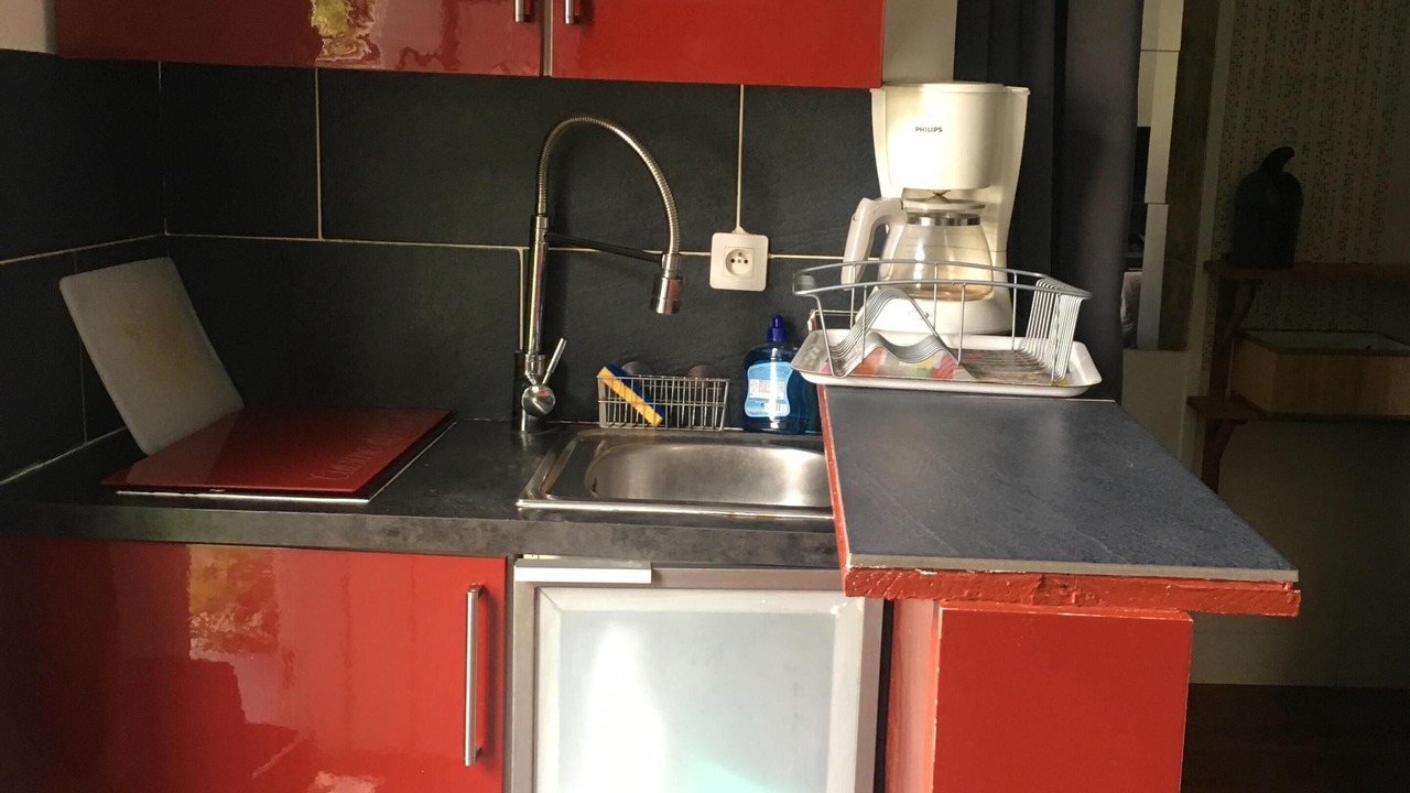 Photo of Kitchen in Champigny-sur-Marne