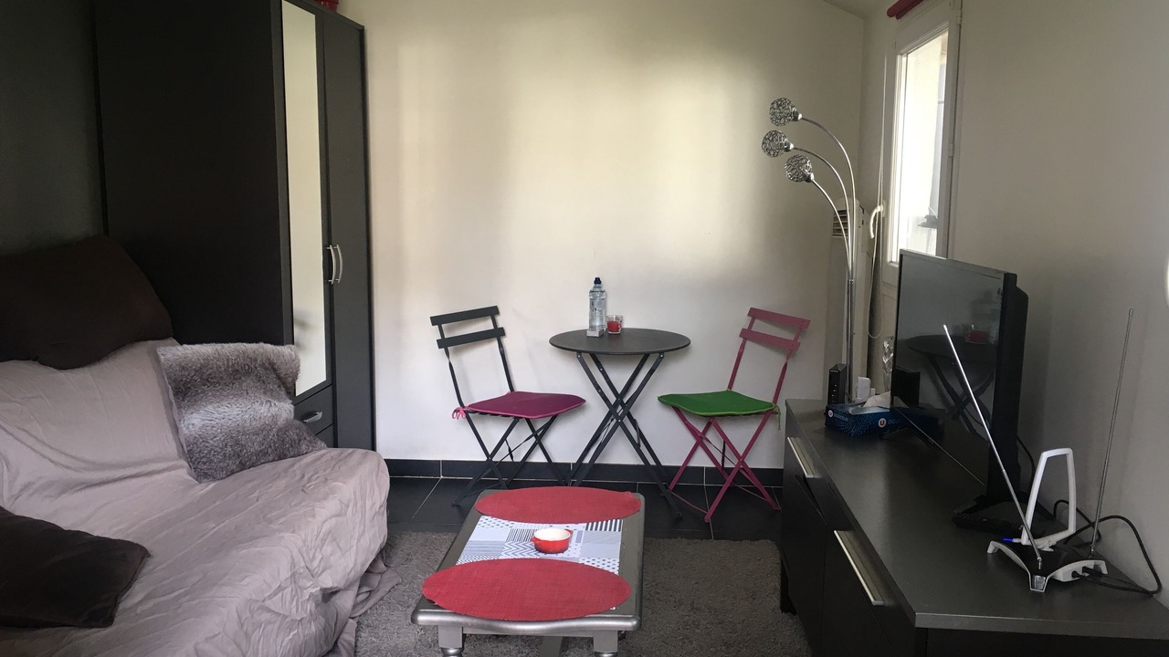 Photo of Livingroom in Champigny-sur-Marne