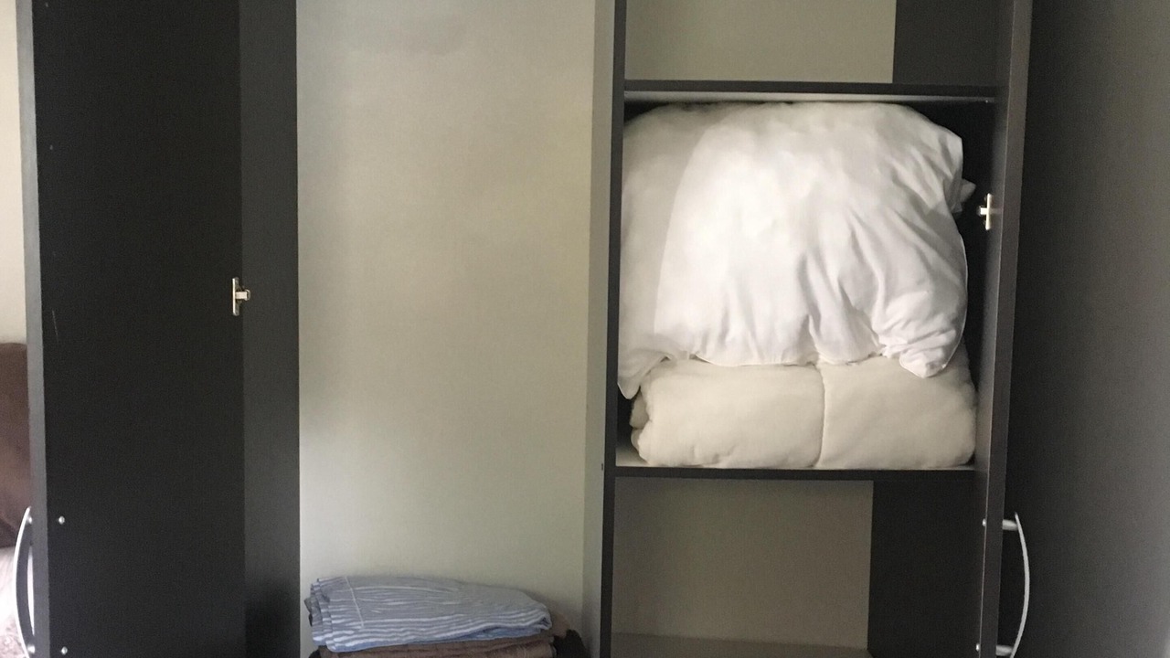 Photo of Bedroom in Champigny-sur-Marne