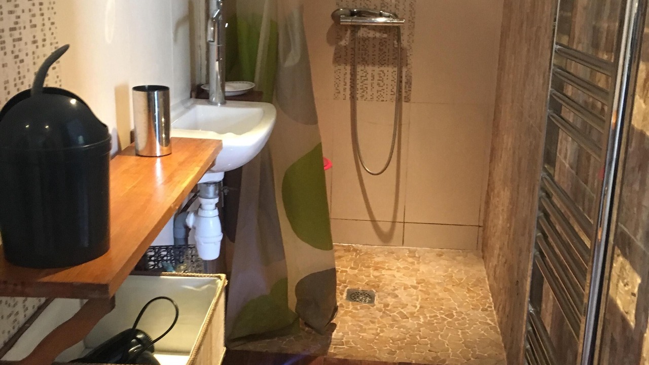 Photo of Bathroom in Champigny-sur-Marne