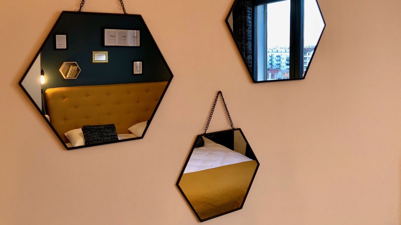 Photo of Bedroom in Cœur de Ville