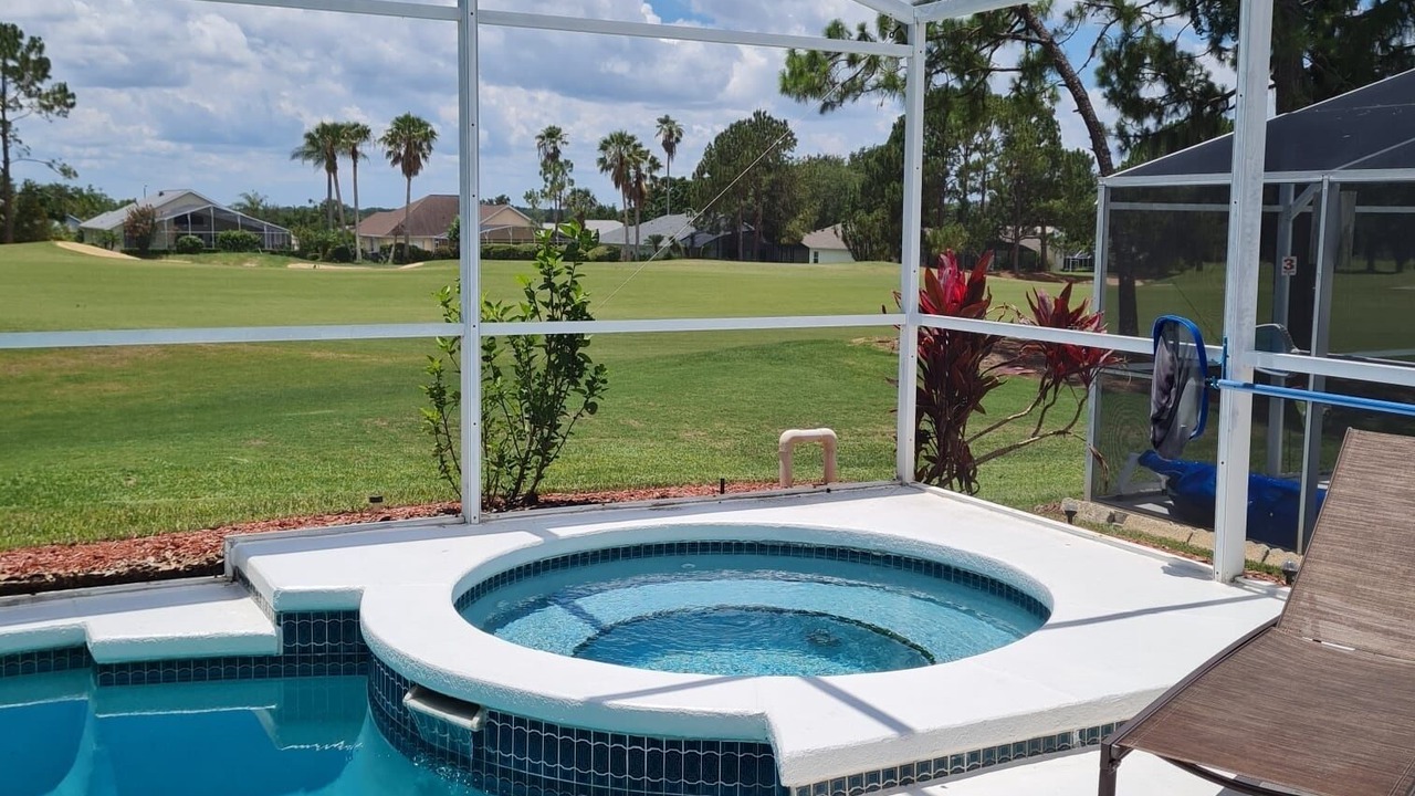 Photo of Outdoor in Haines City