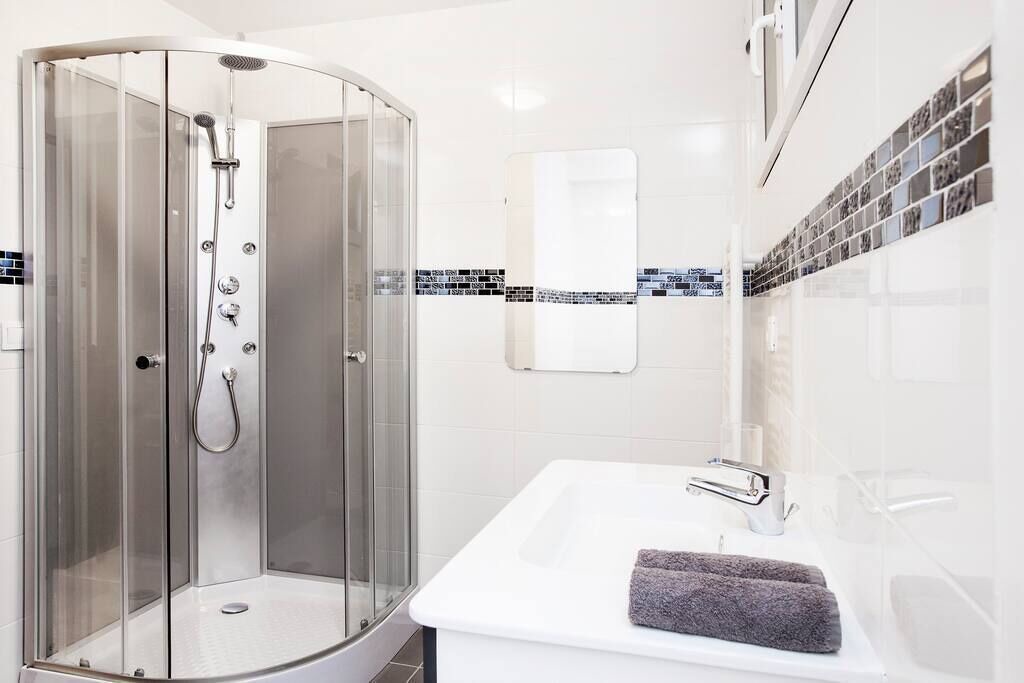 Photo of Bathroom in Strasbourg -Saint-Denis