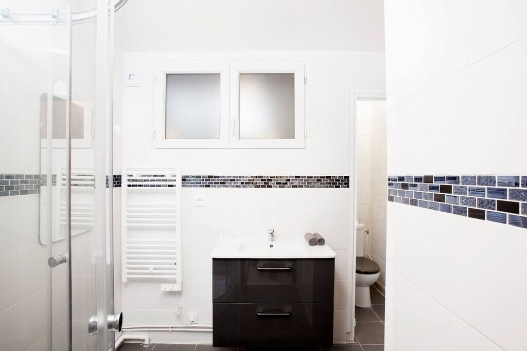 Photo of Bathroom in Strasbourg -Saint-Denis