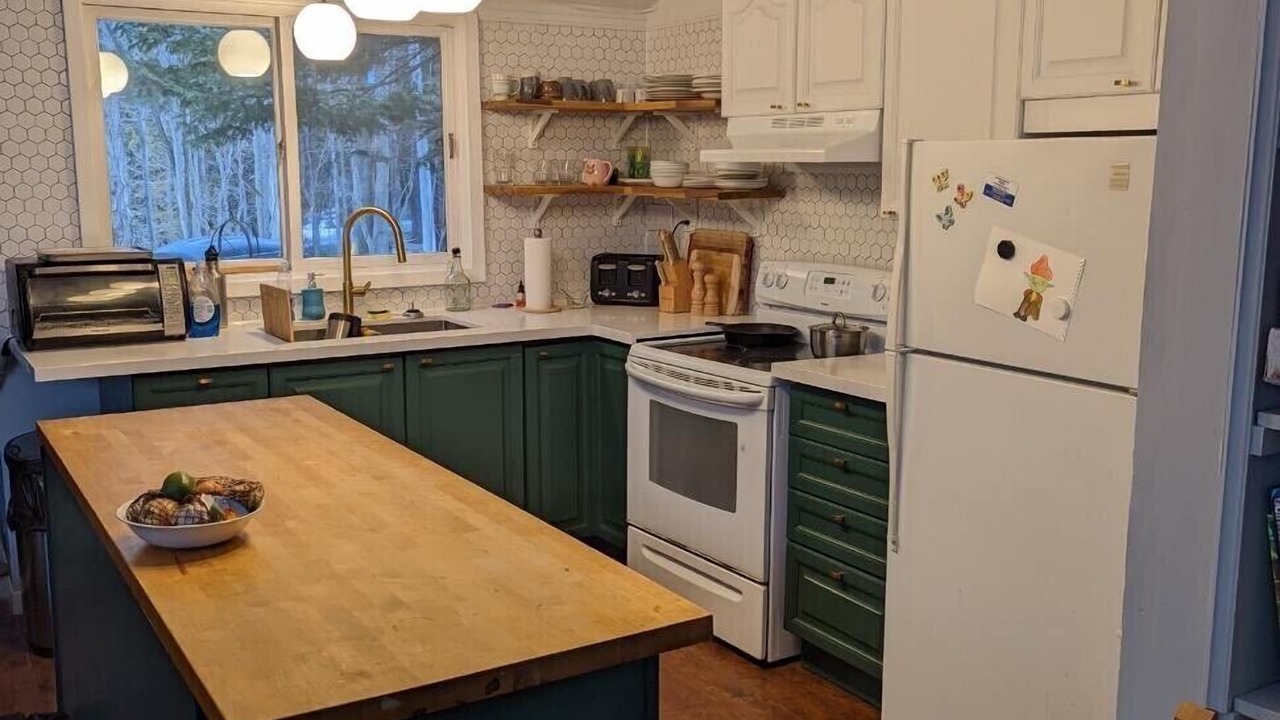 Photo of Kitchen in Flesherton