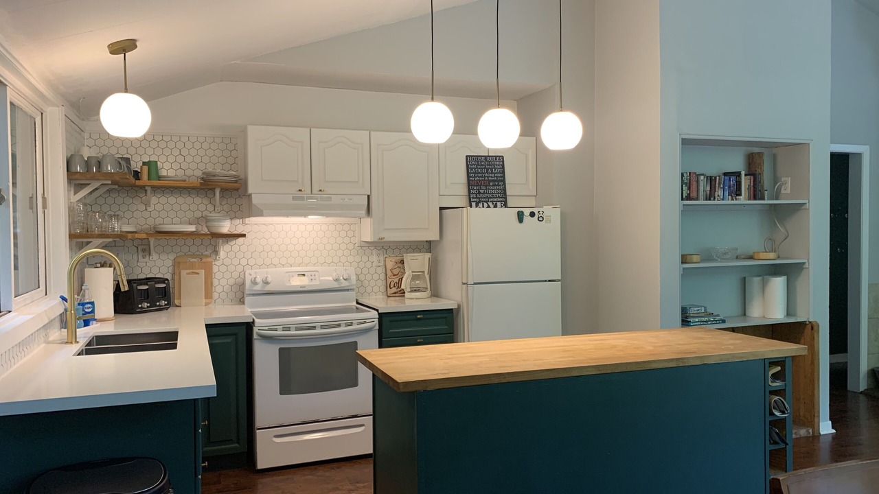 Photo of Kitchen in Flesherton