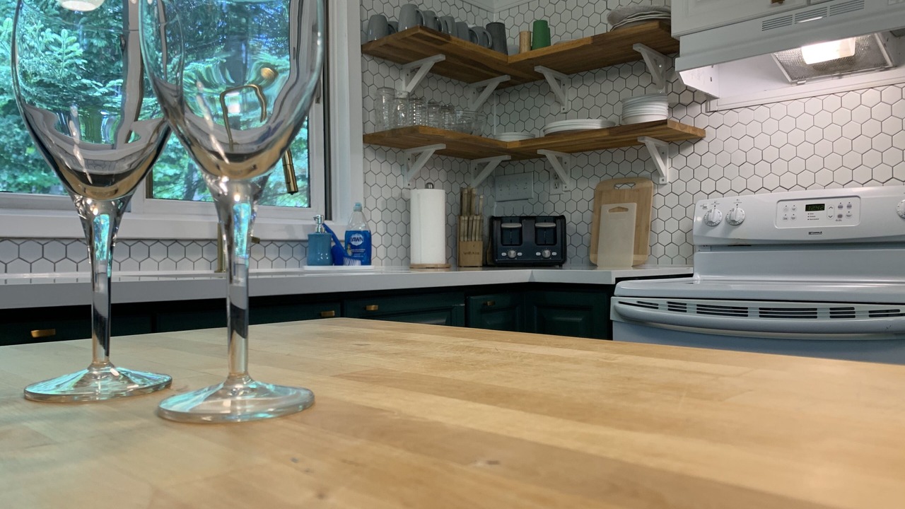 Photo of Kitchen in Flesherton