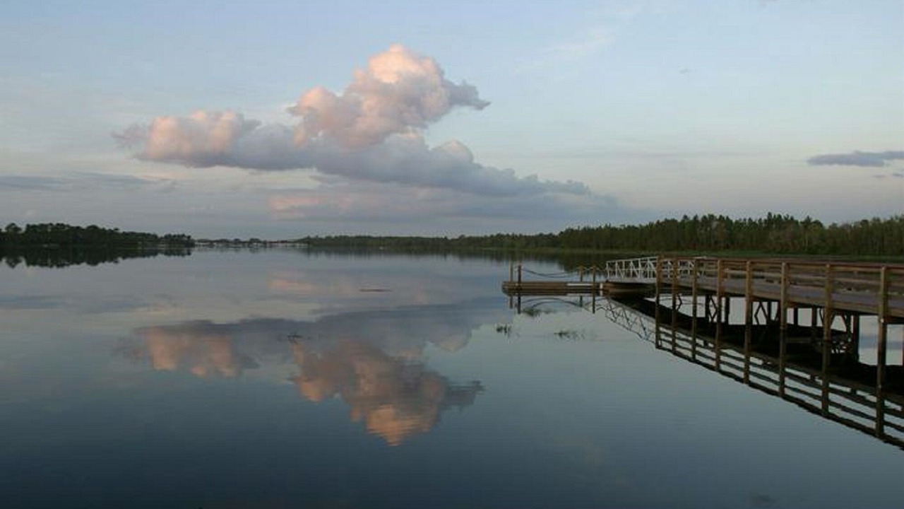 Photo of Outdoor in Lake Davenport Estates
