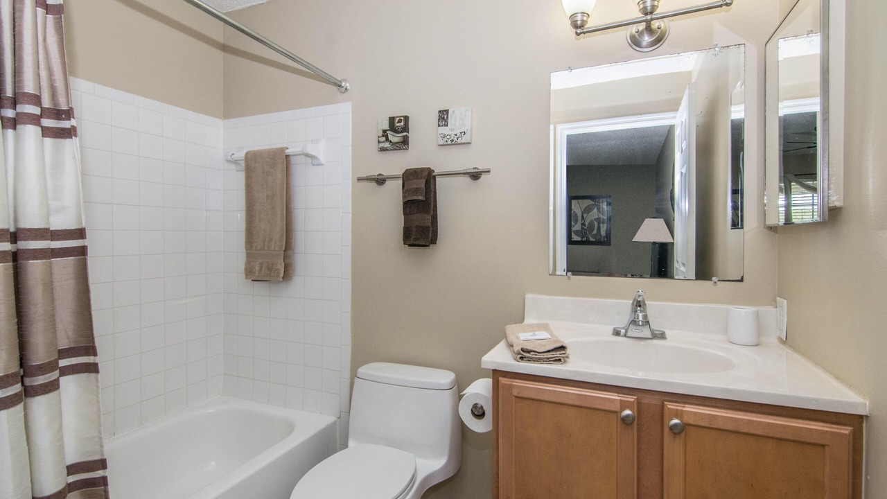 Photo of Bathroom in Brandon