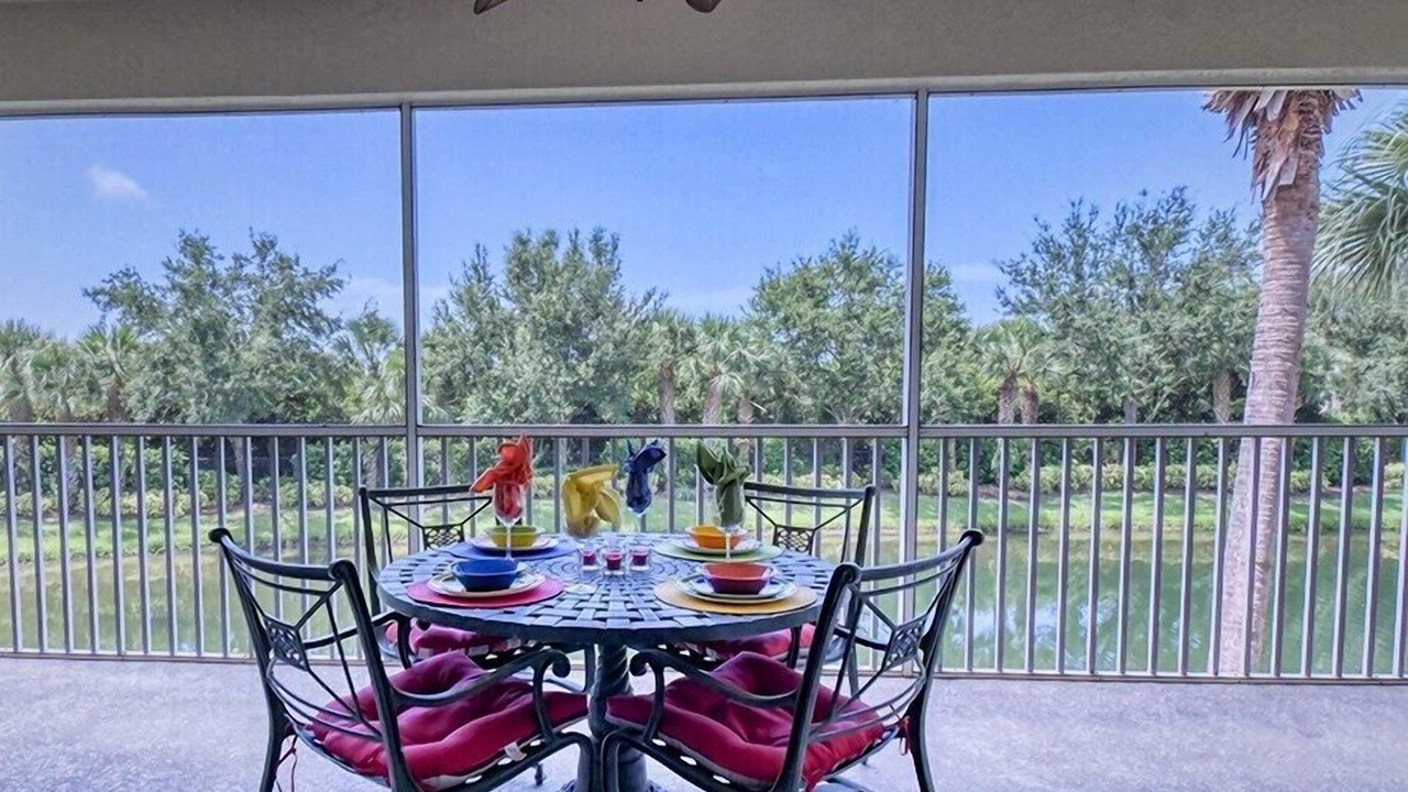 Photo of Outdoor in Majestic Palms