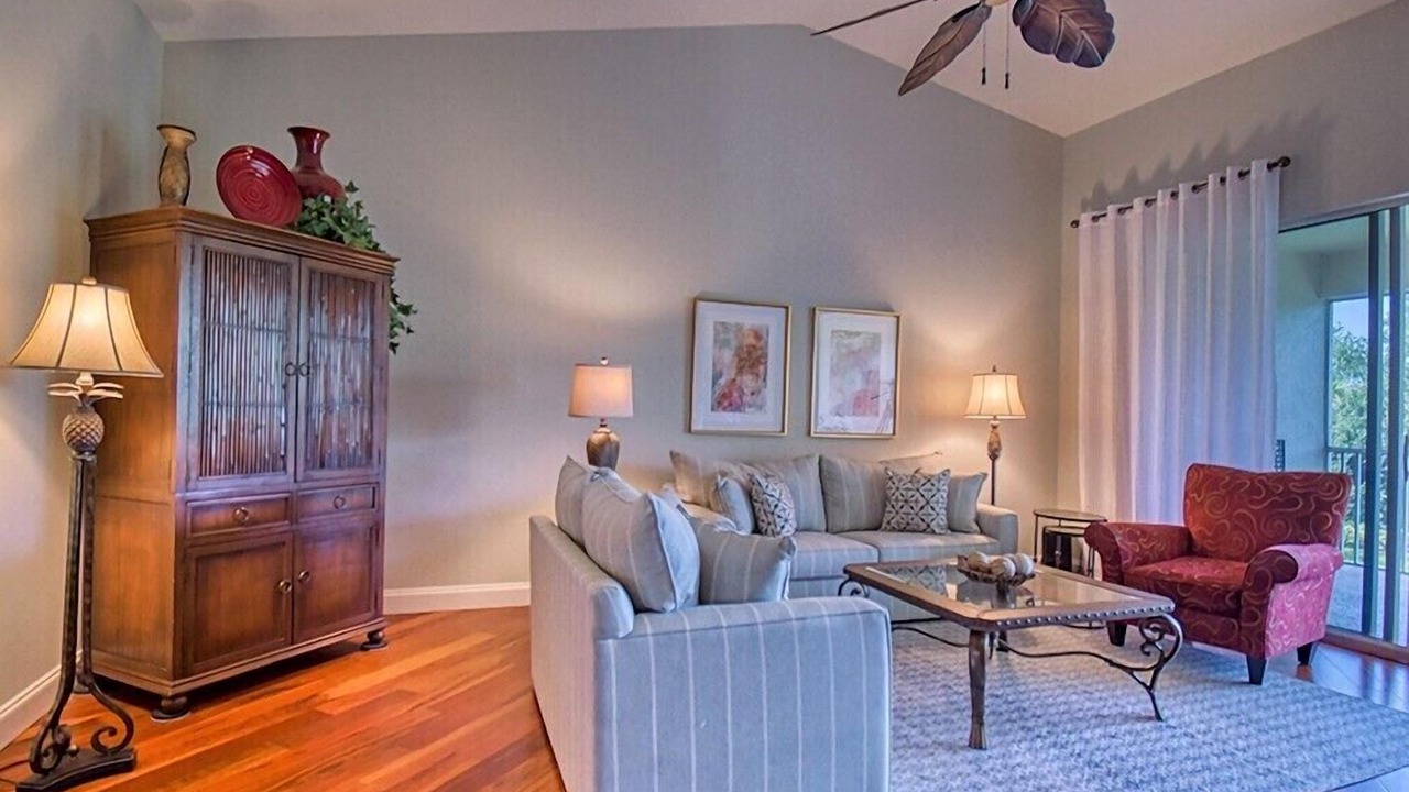 Photo of Livingroom in Majestic Palms