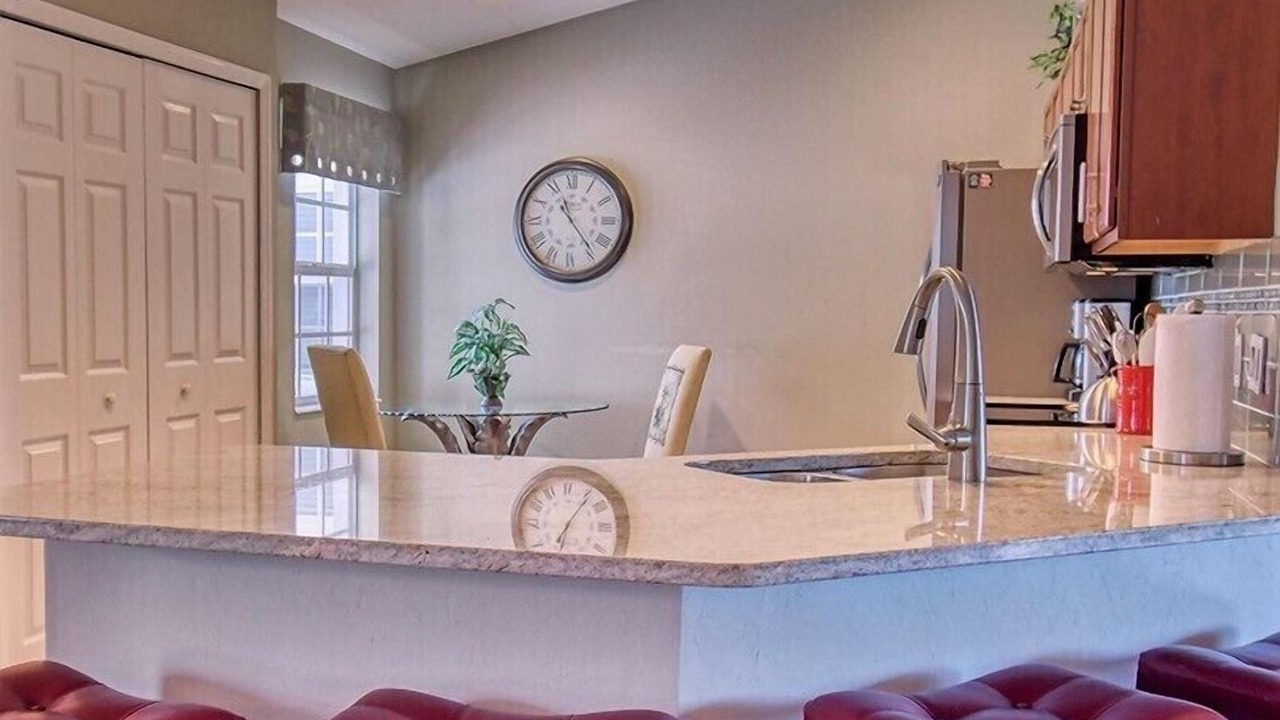 Photo of Kitchen in Majestic Palms