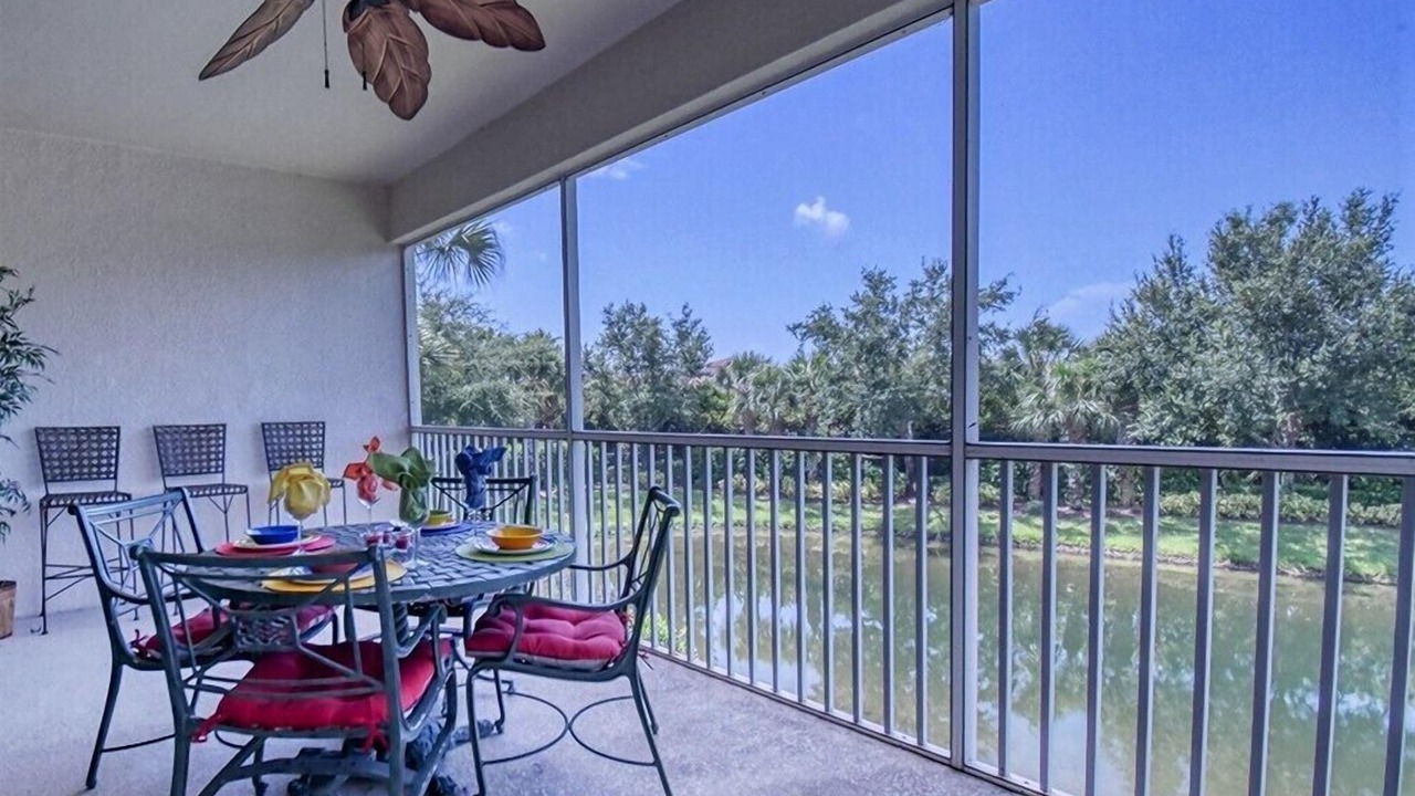 Photo of Outdoor in Majestic Palms