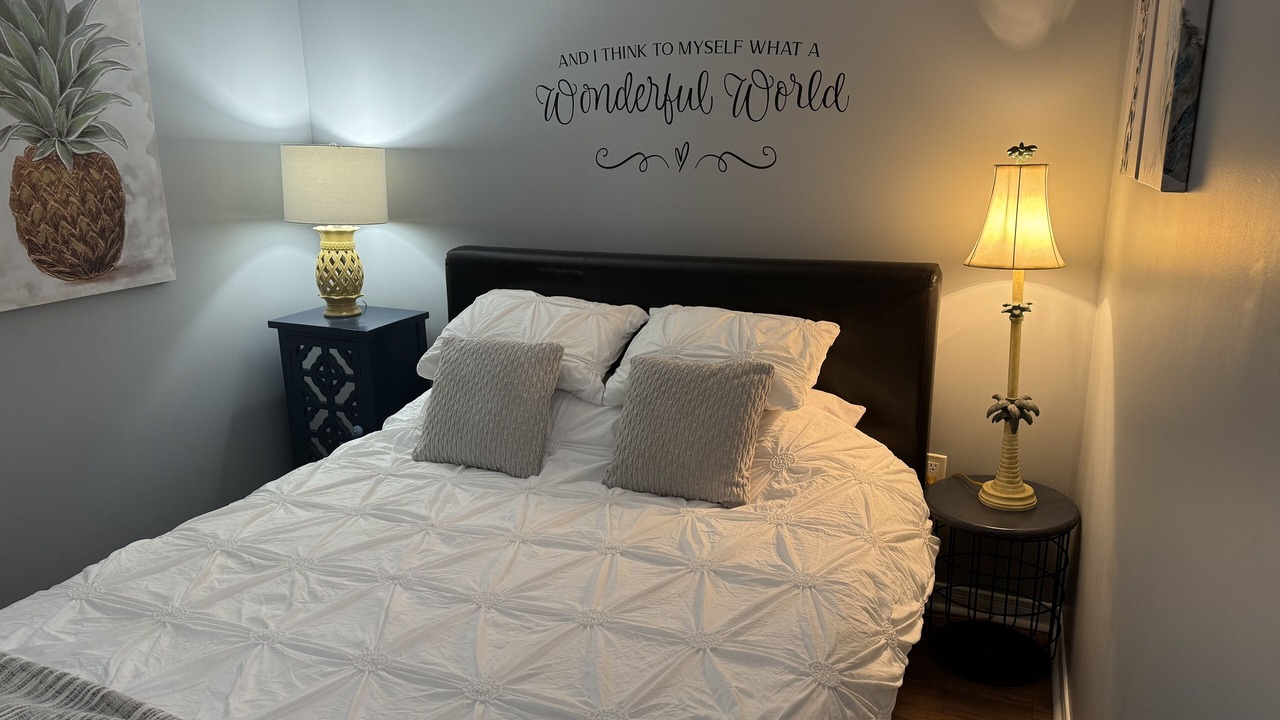 Photo of Bedroom in Prince Edward