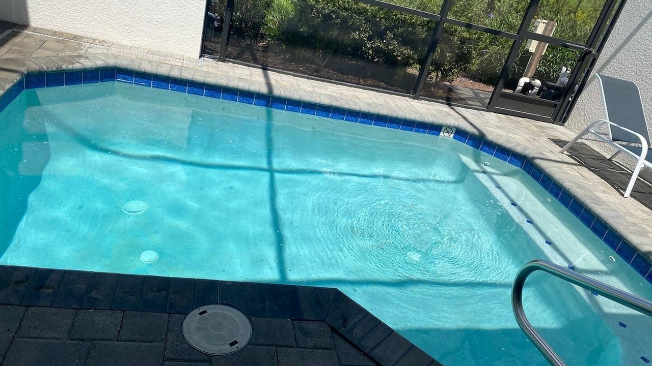 Photo of Outdoor in Davenport