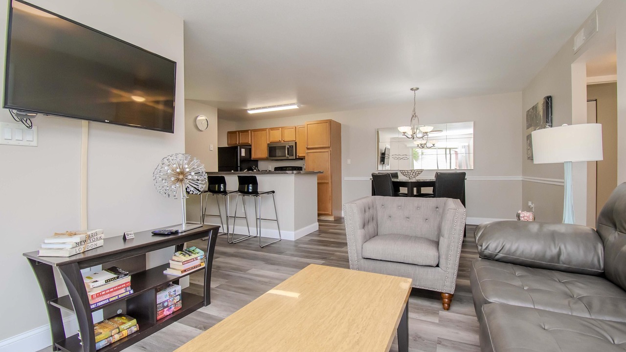 Photo of Livingroom in Brandon
