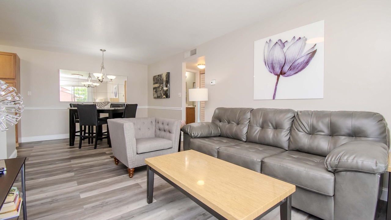 Photo of Livingroom in Brandon