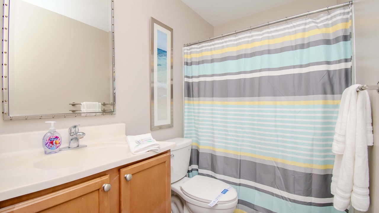 Photo of Bathroom in Brandon